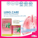 iBeauty Science Lab Lung Life 30 Capsules x 500mg